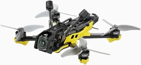 SpeedyBee Master 3X Modular 171mm 4S F4 FPV Racing Drone