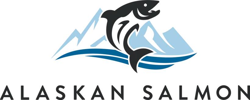 Alaskan Salmon