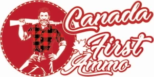 Canada First Ammo