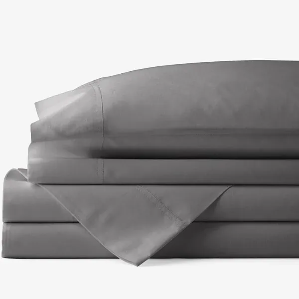 The Company Store Classic Cool Cotton Percale