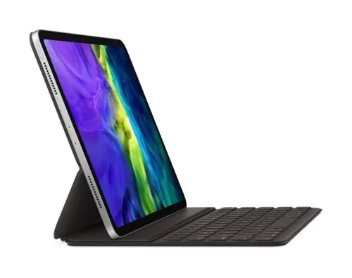 Apple Smart Keyboard Folio for 11" iPad Pro (1st - 4th Gen) & iPad Air (4th & 5th Gen) -Open Box-
