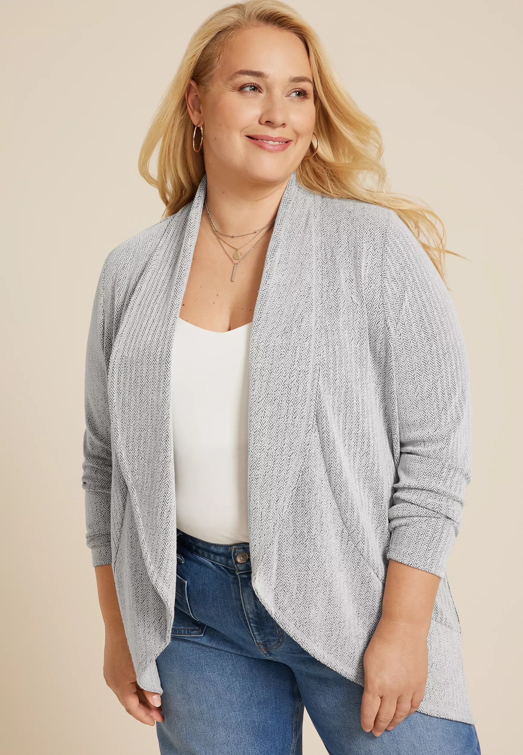 Maurices Plus  - 3X
