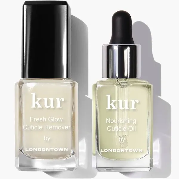 Londontown Cuticle Saver