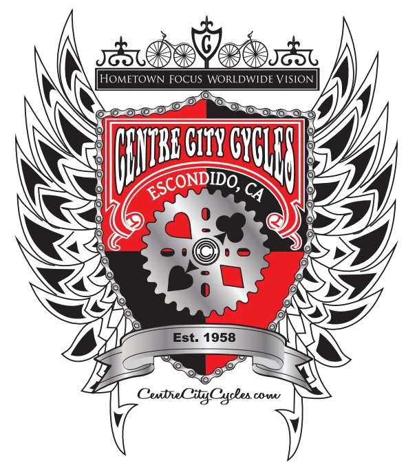 Centre City Cycles