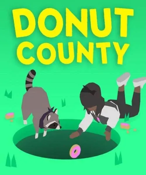 Donut County
