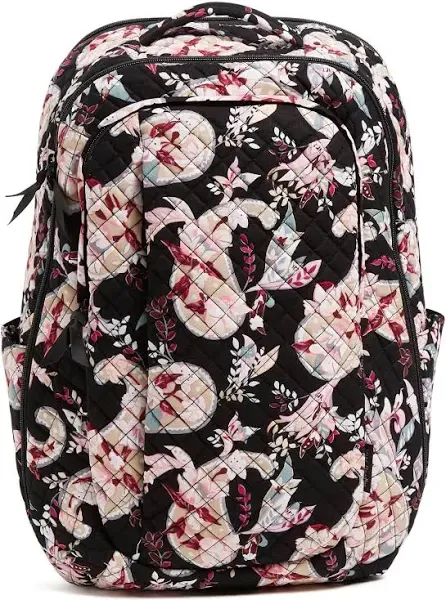 Vera Bradley Women's Large Travel Backpack