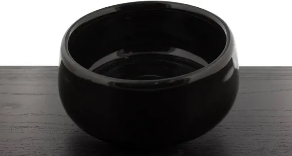 West Coast Shaving Hand Thrown Lather Bowl