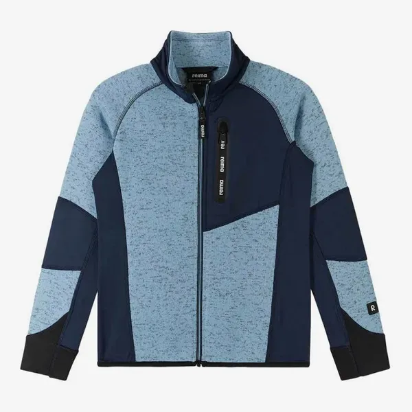 Reima Laskien Fleece Sweater - Kids