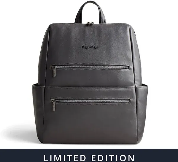 Itzy Ritzy Eras Backpack Diaper Bag