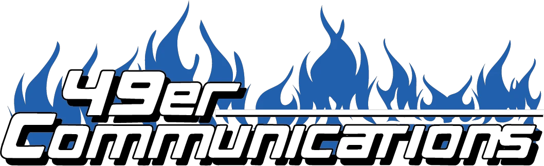 49Er Communications