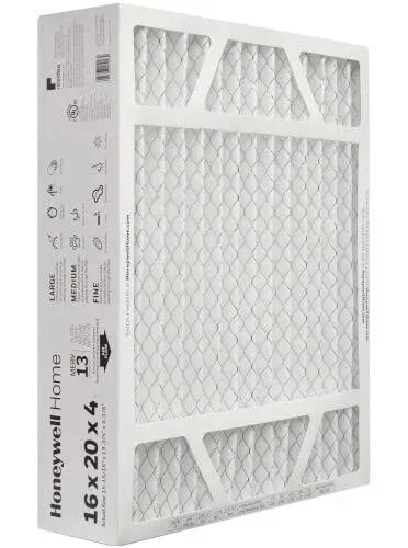 Honeywell FC200E1003 Merv 13 Media Filter-16x20x5