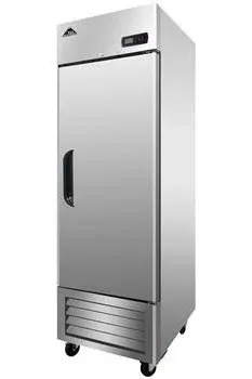 27 in. 23 Cu. Ft. Auto/Cycle Defrost Upright Freezer CF27-1LM
