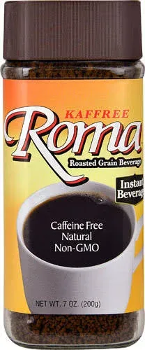 Kaffree Roma Roasted Grain Beverage