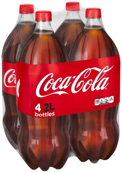 Coca Cola Classic