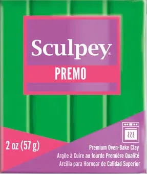 Sculpey Polymer Clay