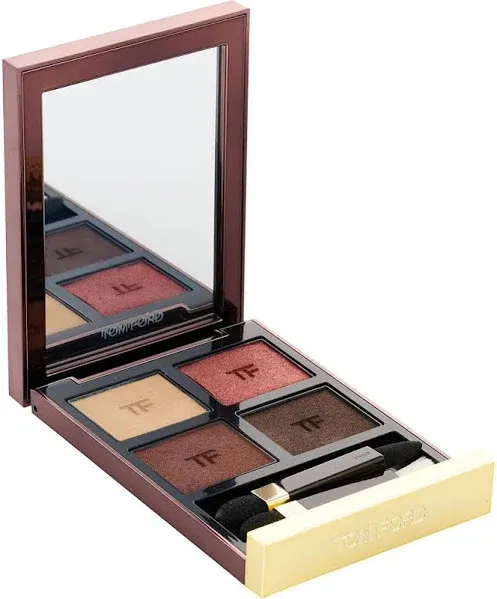 Tom Ford Eye Color Quad Crème