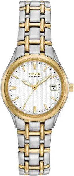 Citizen Women's Watch Eco-Drive EW1264-50A