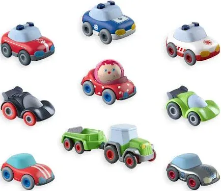 Kullerbu Vehicle Bundle