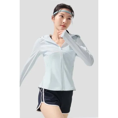 BENEUNDER Motion - Women's Cooling Quick-Dry Sports Jacket UPF100+ AL900