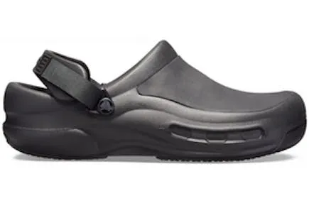 Crocs Bistro Pro LightRide Clogs