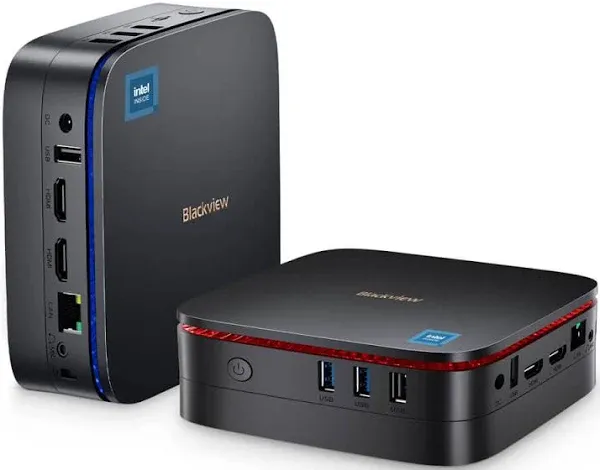 Blackview MP60 Mini PC
