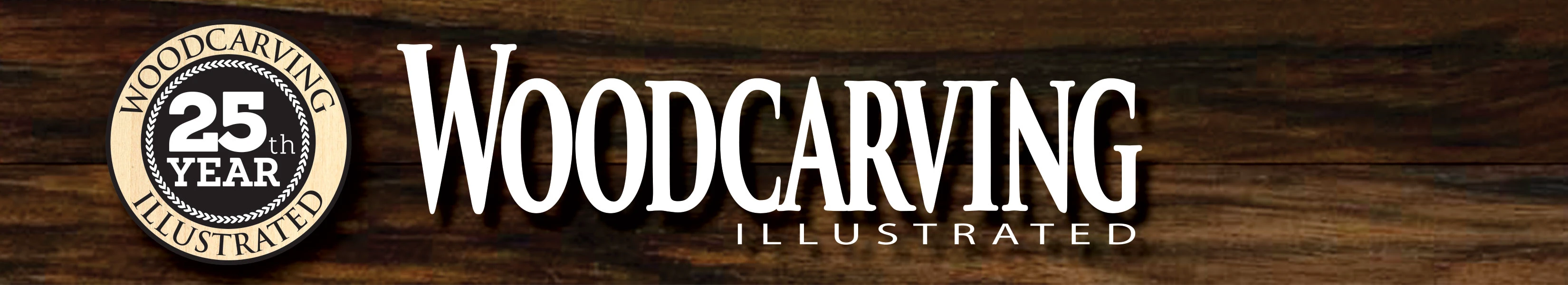 Woodcarving Illustrated