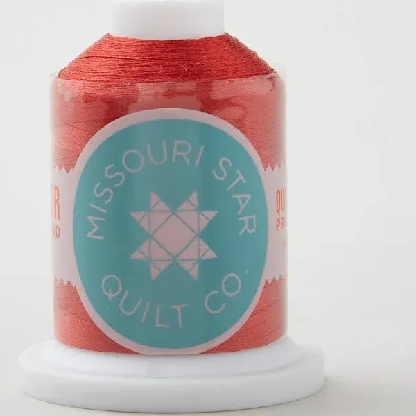 Missouri Star Quilt Co. Missouri Star 40 WT Polyester Thread