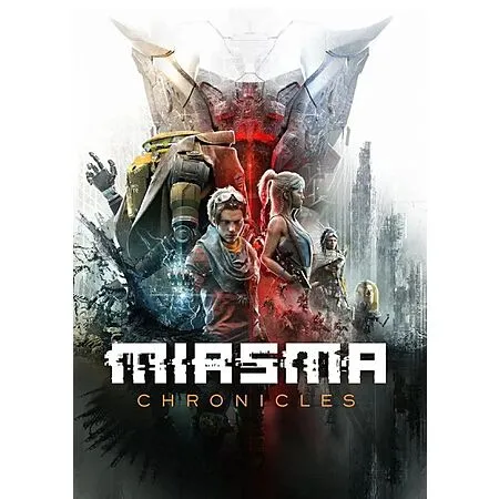 Miasma Chronicles (PC/Steam Digital Download)