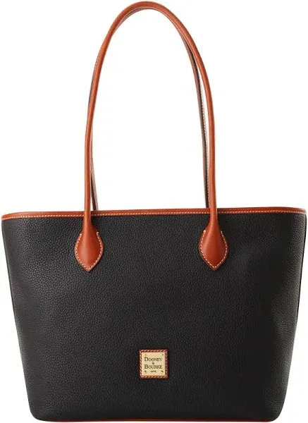 Dooney & Bourke Women's Pebble Grain Tote
