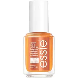 Essie Apricot Cuticle Oil