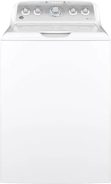 GE Top Load Washer GTW500ASNWS