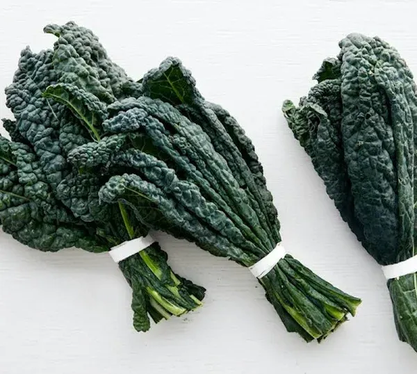 Coke Farms Organic Lacinato Kale Trio