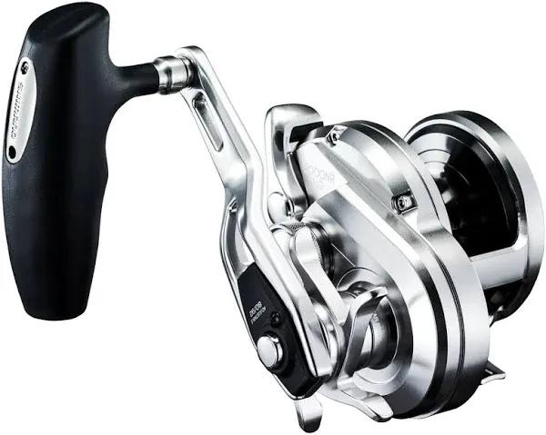 Shimano Ocea Jigger