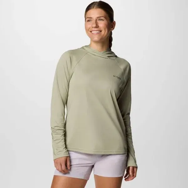 Women's PFG Tidal Tee™ II Hoodie