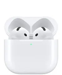 Apple AirPods 4 (no ANC)
