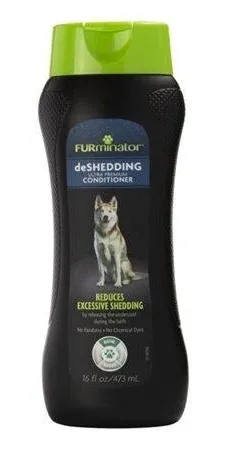 FURminator deShedding Ultra Premium Conditioner