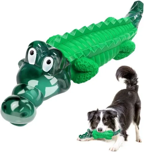 Fuufome Dog Chew Toys