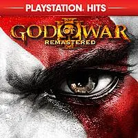 God of War III Remastered (PS4 Digital Download)