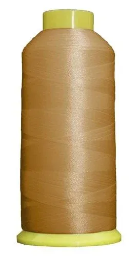 Large Polyester Embroidery Thread No. 407