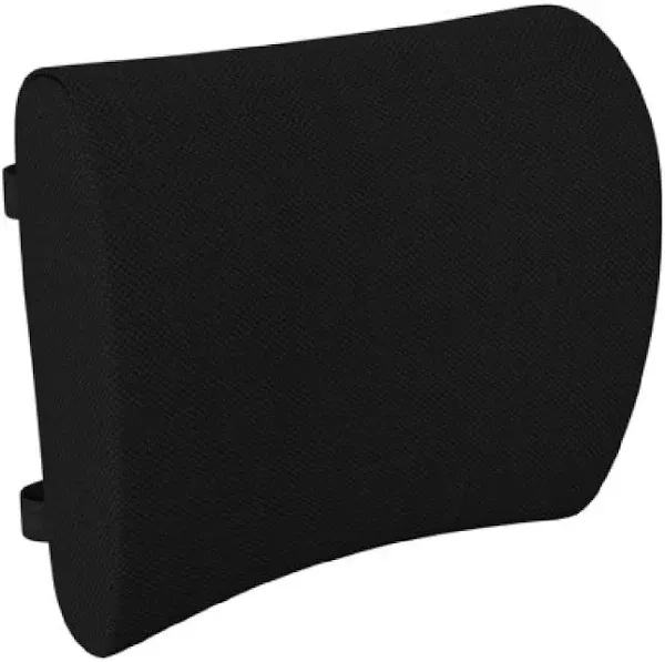 Dr. Pillow Lumbar Portable Comfort Pillow