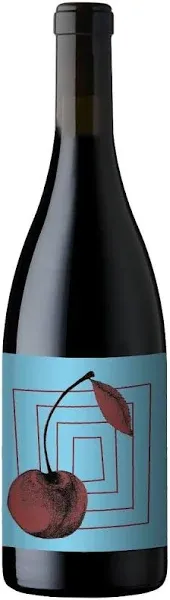 Cherry House Red Wine Paso Robles 2020 750ml
