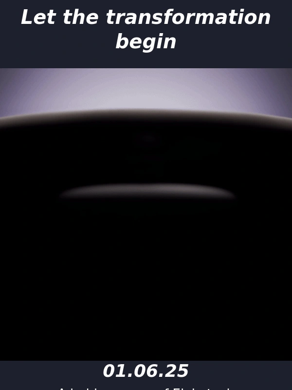 Elvie - EXCLUSIVE peek at our game-changing new tech
