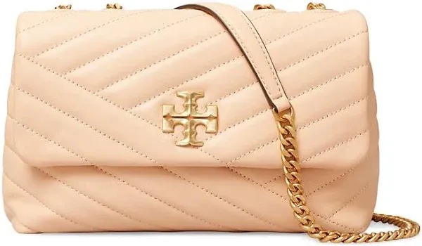 Tory Burch Women's Kira Chevron Small Convertible Shoulder Bag