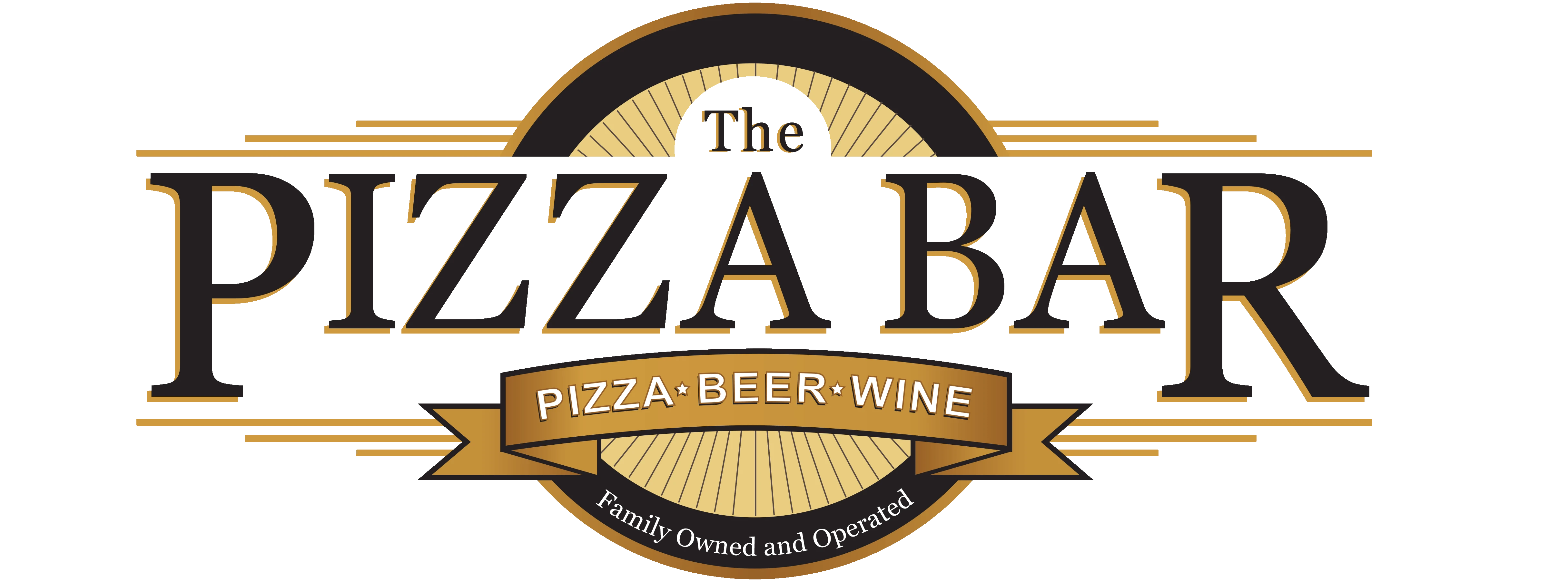 The Pizza Bar