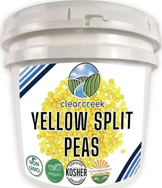 Yellow Split Peas