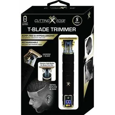 Cutting Edge T-Blade Trimmer