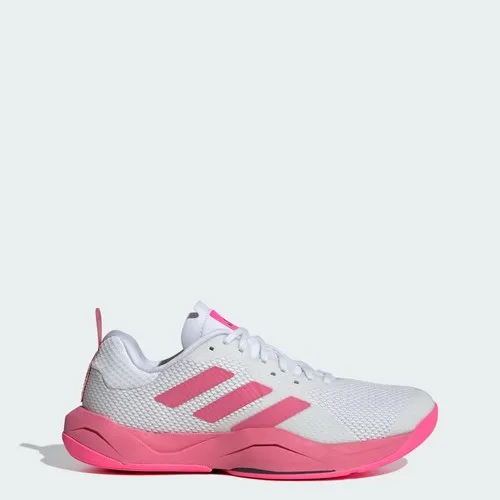 adidas Women's Rapidmove Training Shoes (Cloud White / Grey One / Grey Two) $27.50 + Free Shipping