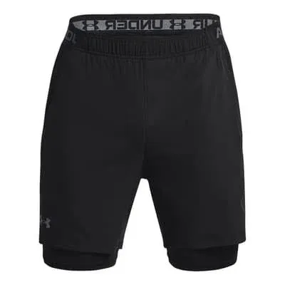 Under Armour Men's Vanish Woven 2-in-1 Shorts
