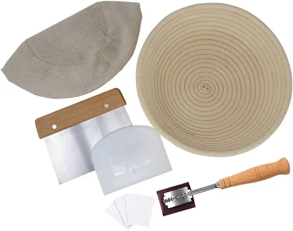 LEM Roots & Harvest Sourdough Bread Kit
