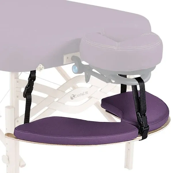 Earthlite UNIVERSAL Portable Massage Table Hanging Armrest